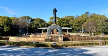 【豊中】服部緑地公園が大規模リニューアル中!園内の様子は今こんな感じ♪