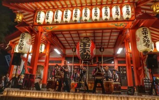 夏にもイベント